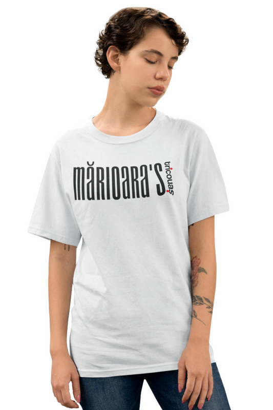 Tricou Mărioara