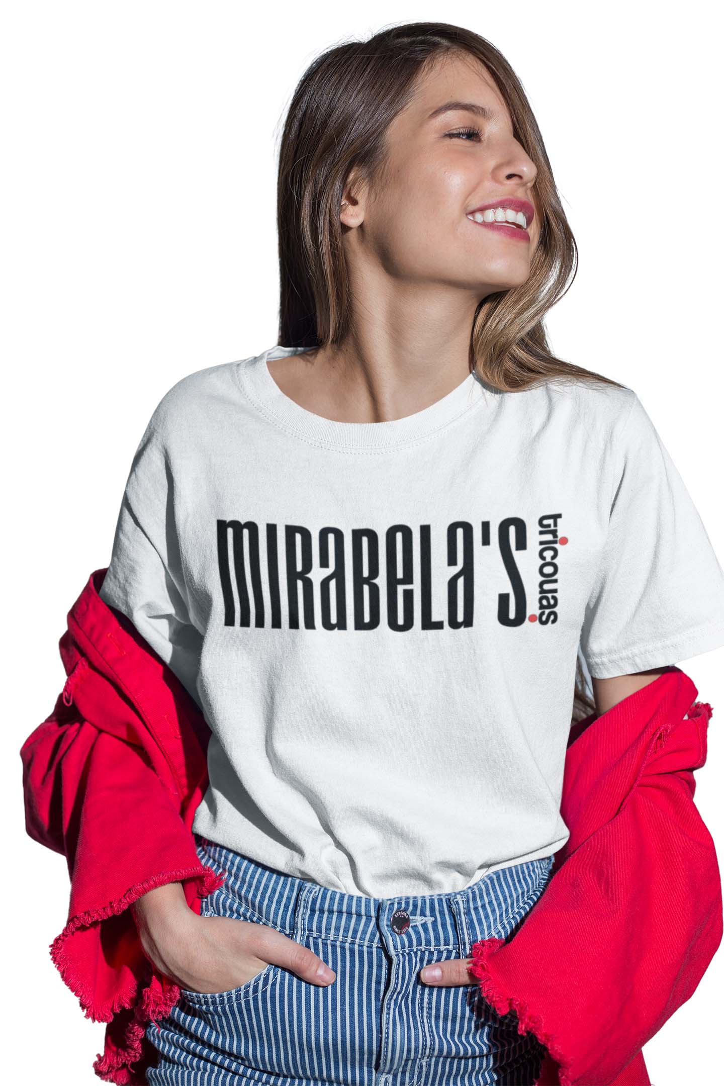 Tricou Mirabela