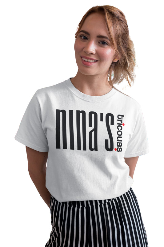 Tricou Nina