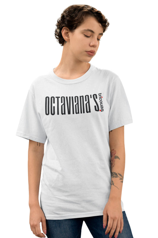 Tricou Octaviana