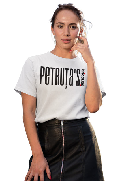 Tricou Petruța