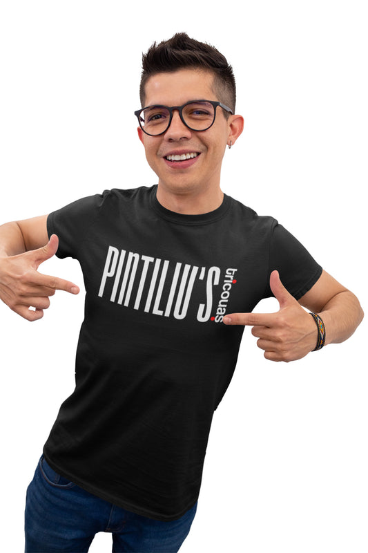 Tricou Pintiliu