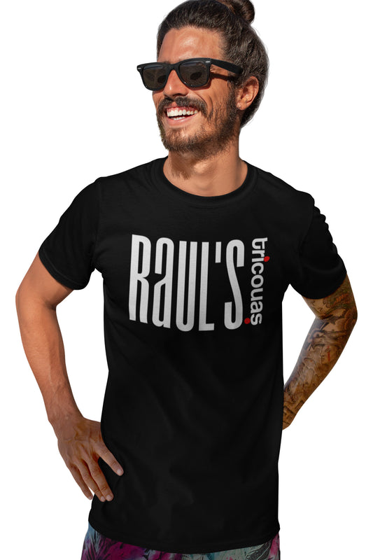 Tricou Raul