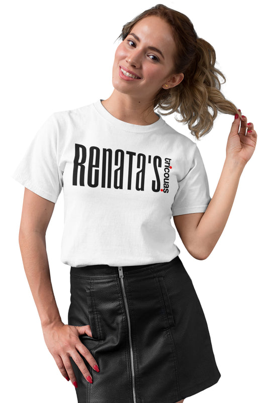 Tricou Renata