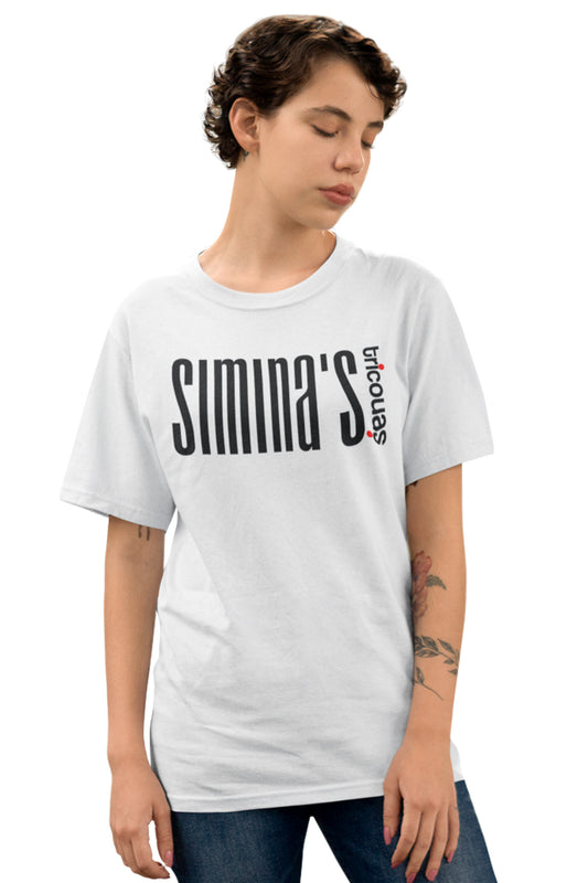 Tricou Simina