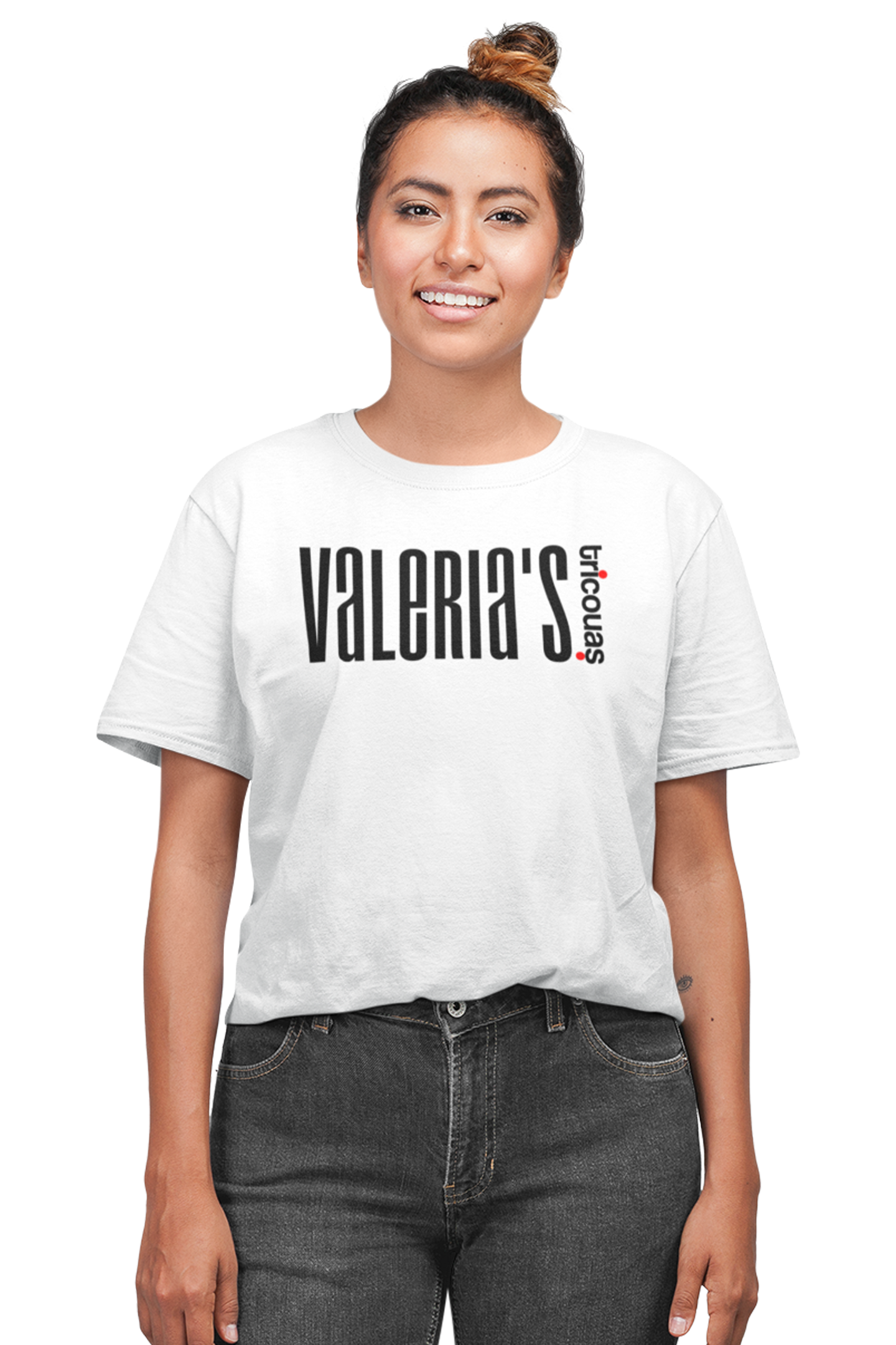 Tricou Valeria